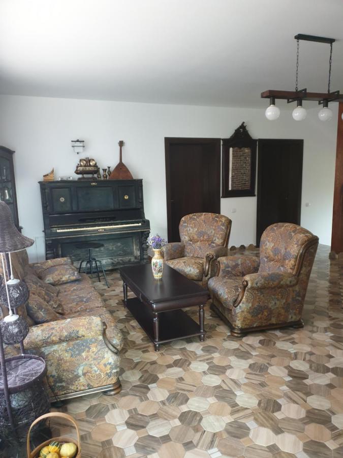 Casa Danei Hotel Brassó Kültér fotó
