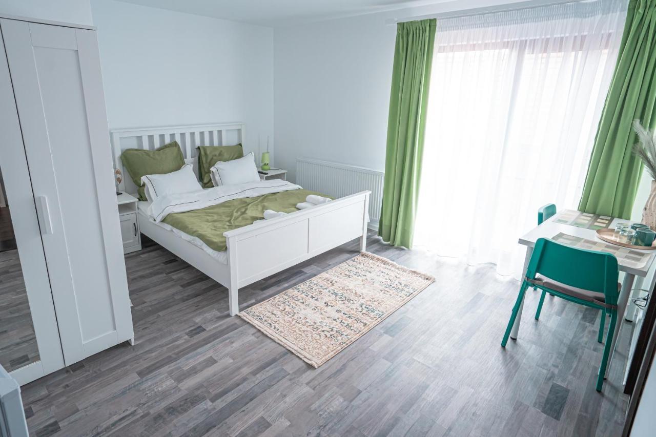 Casa Danei Hotel Brassó Kültér fotó