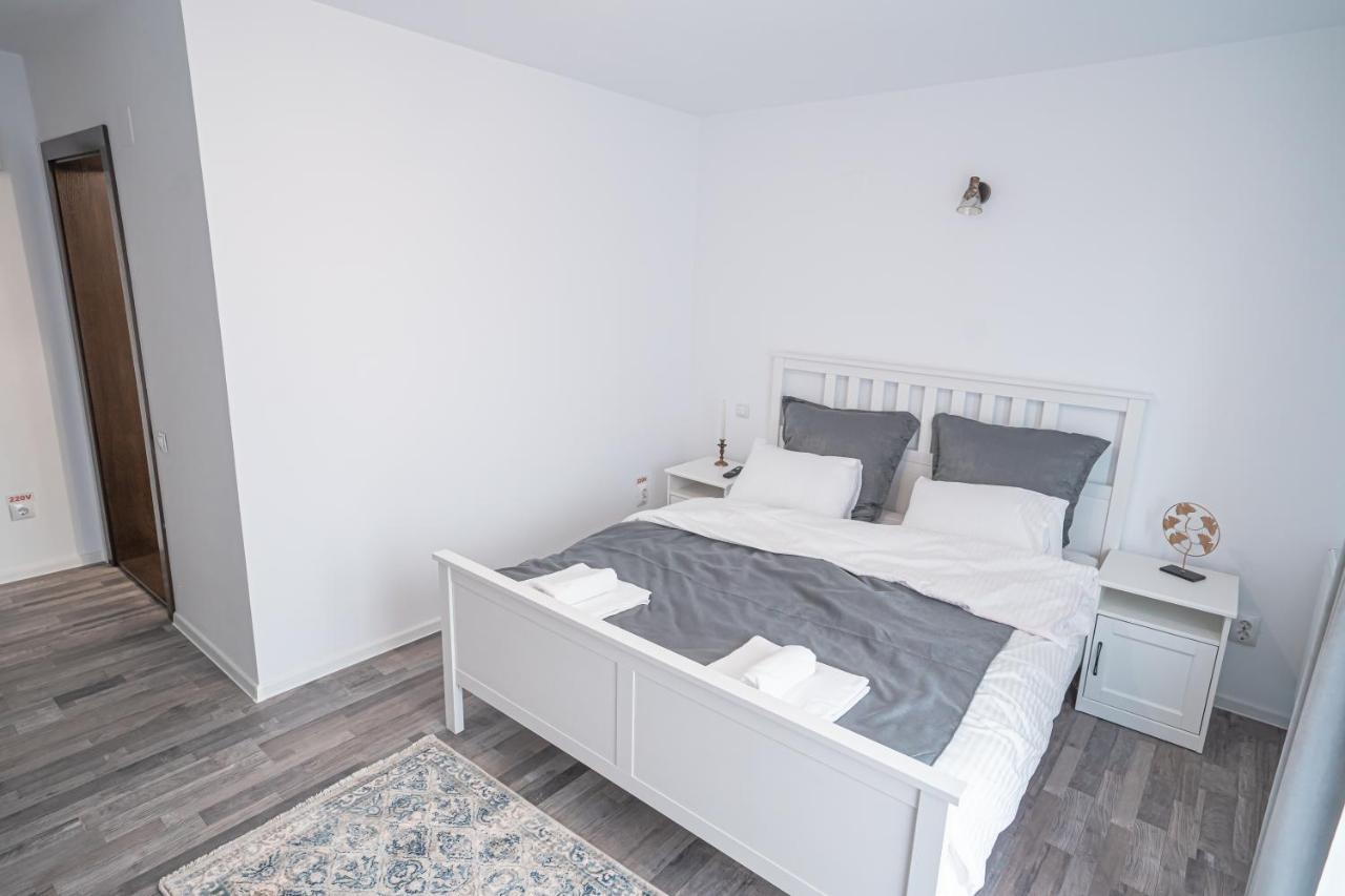 Casa Danei Hotel Brassó Kültér fotó