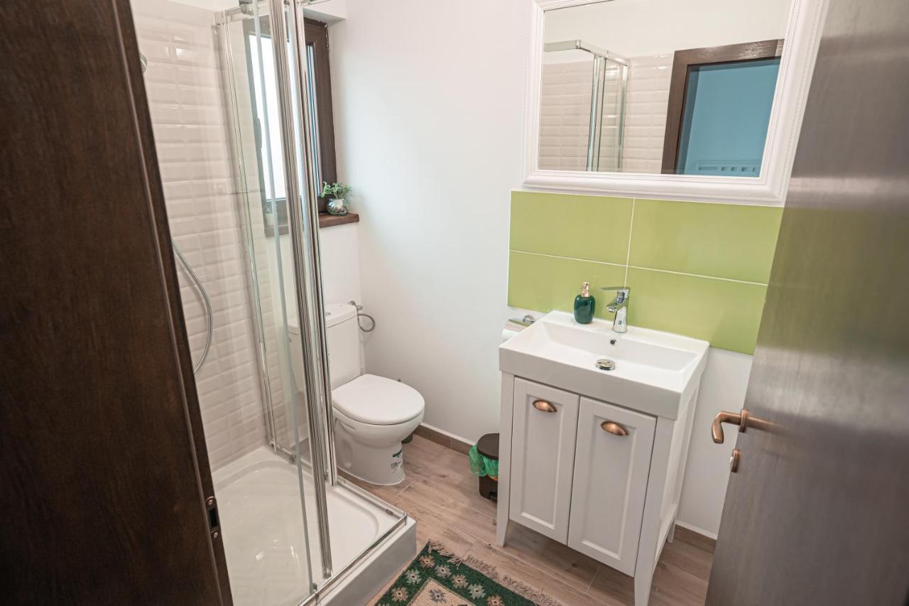 Casa Danei Hotel Brassó Kültér fotó