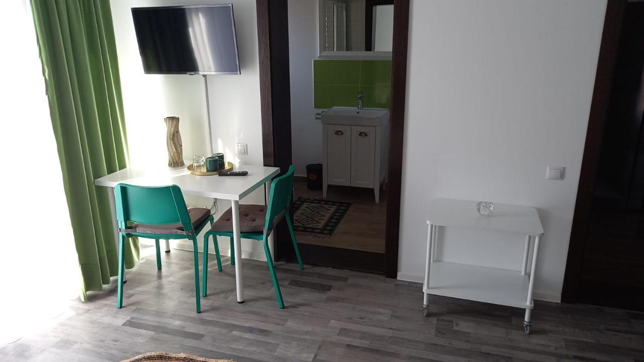 Casa Danei Hotel Brassó Kültér fotó