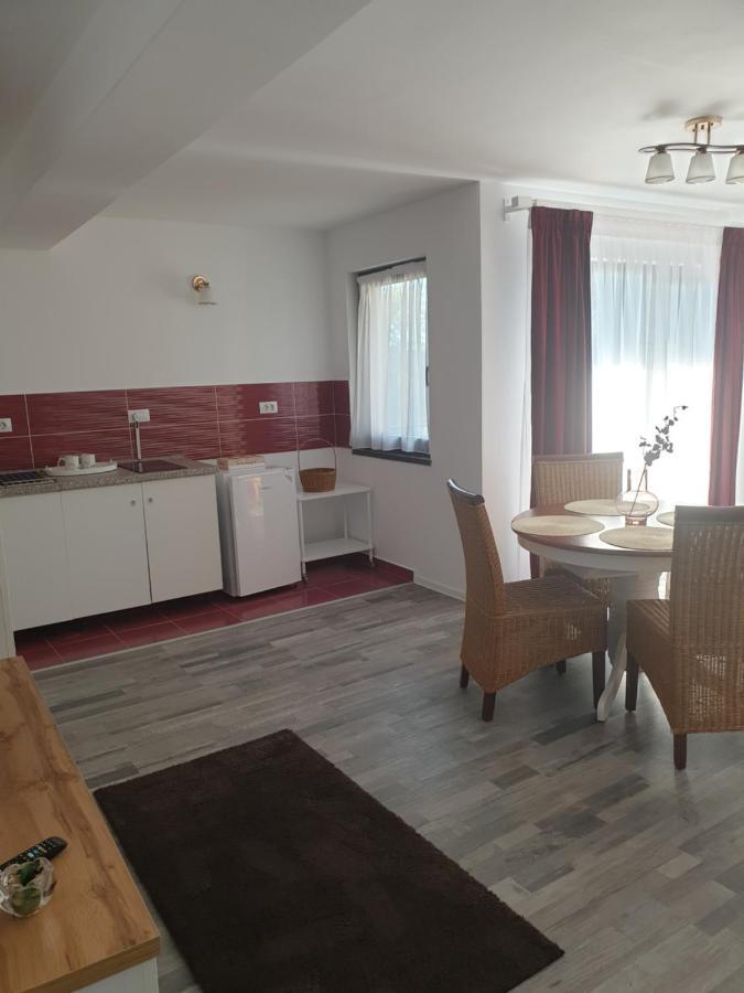 Casa Danei Hotel Brassó Kültér fotó