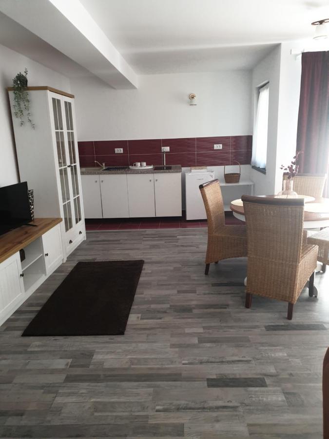 Casa Danei Hotel Brassó Kültér fotó