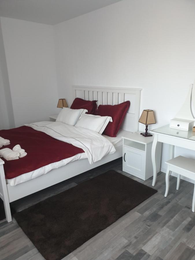 Casa Danei Hotel Brassó Kültér fotó