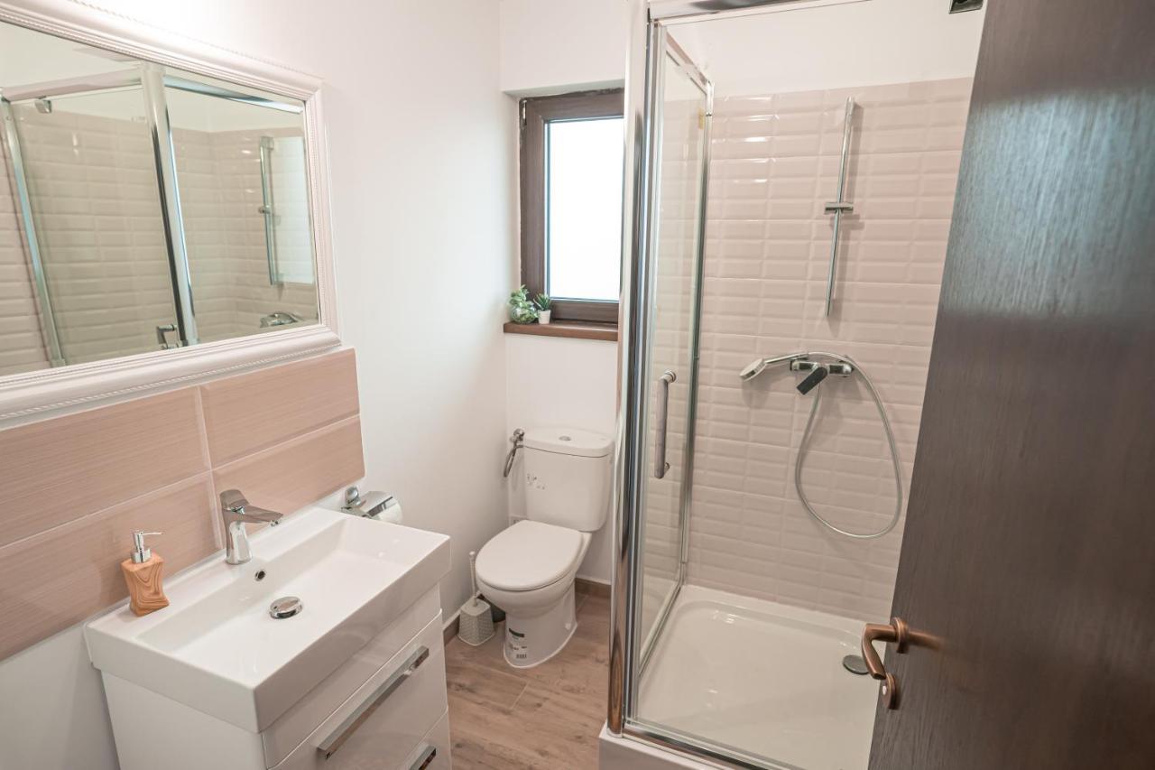 Casa Danei Hotel Brassó Kültér fotó