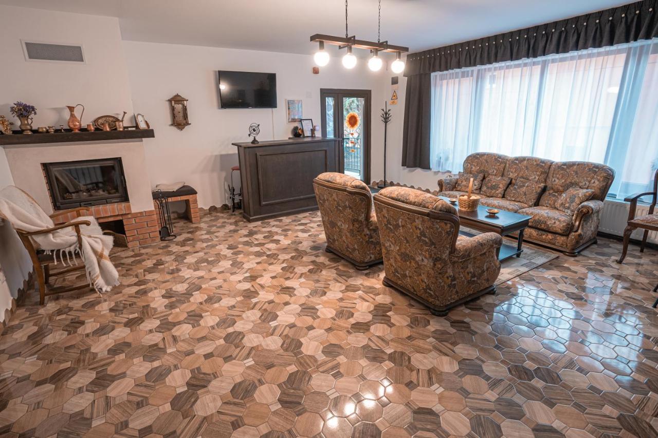 Casa Danei Hotel Brassó Kültér fotó