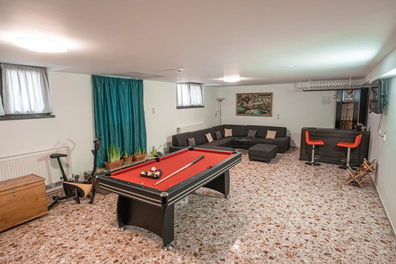 Casa Danei Hotel Brassó Kültér fotó