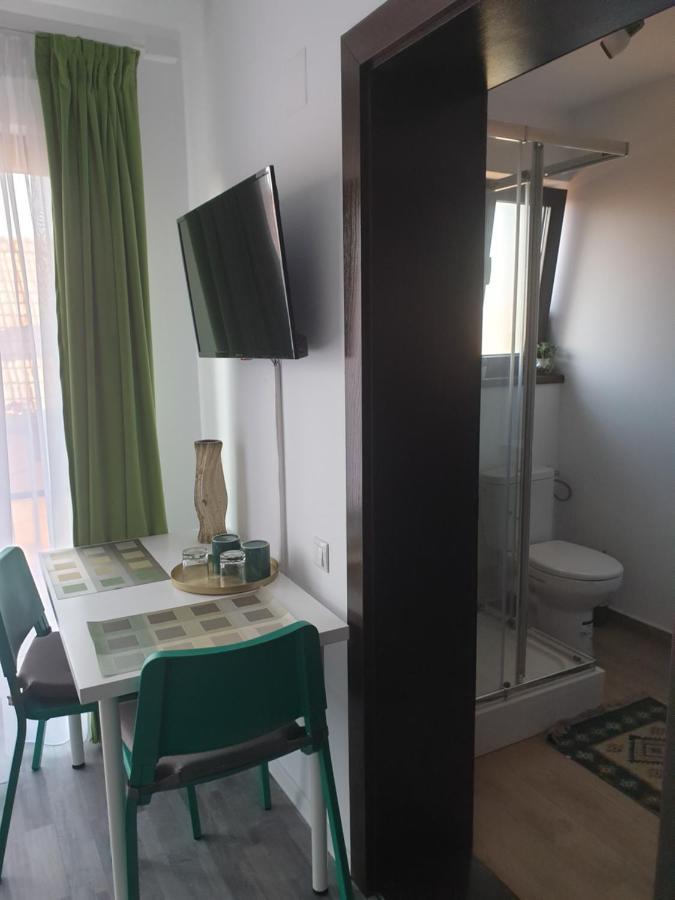 Casa Danei Hotel Brassó Kültér fotó
