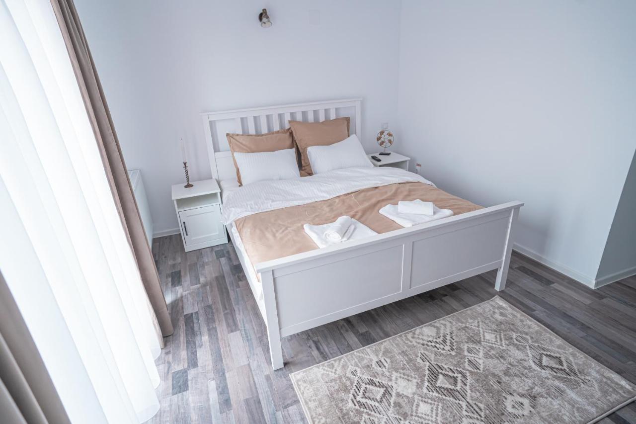 Casa Danei Hotel Brassó Kültér fotó