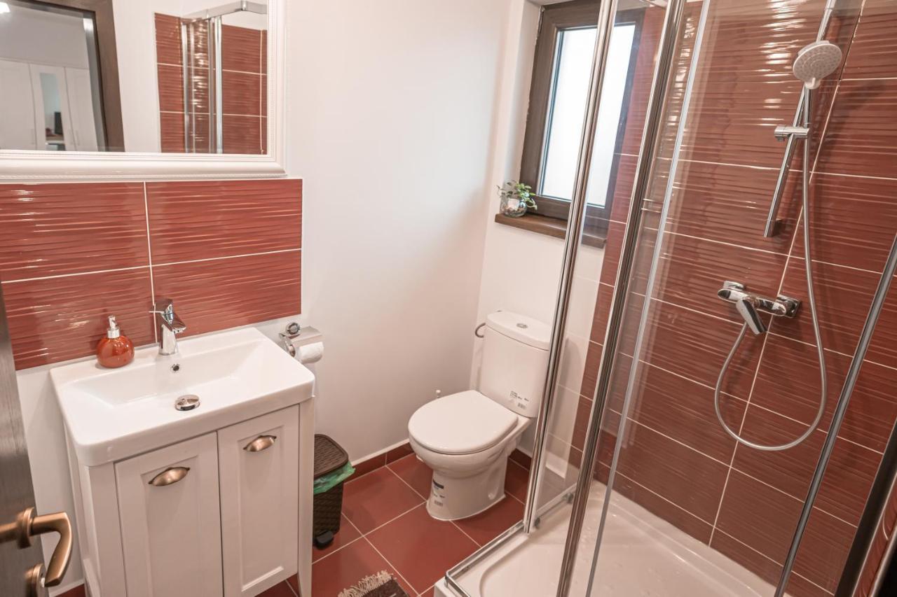 Casa Danei Hotel Brassó Kültér fotó