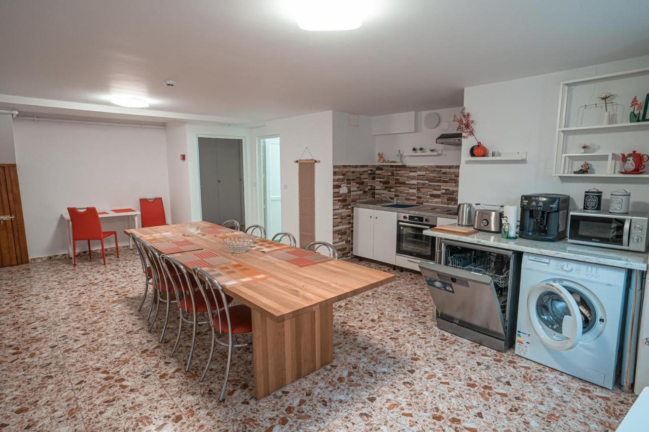 Casa Danei Hotel Brassó Kültér fotó