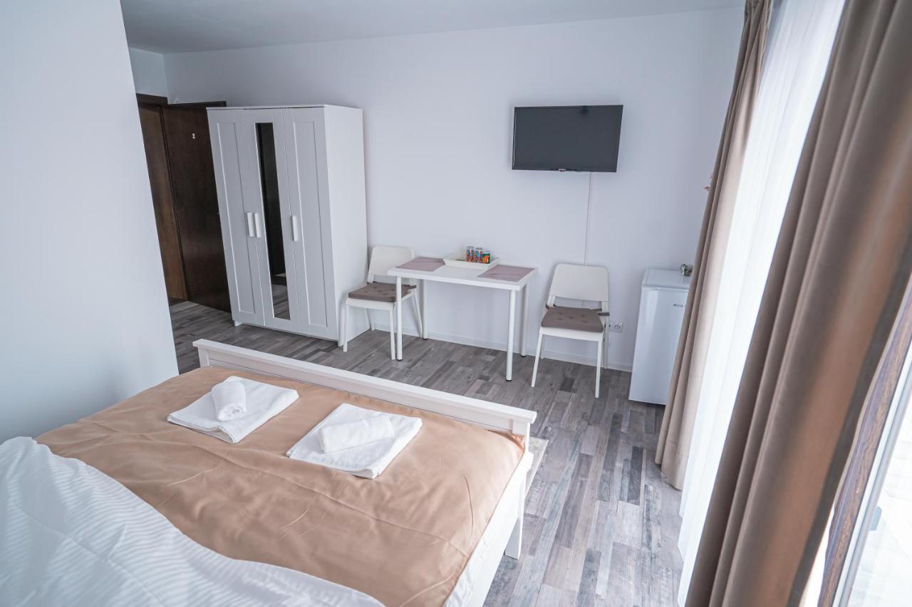 Casa Danei Hotel Brassó Kültér fotó