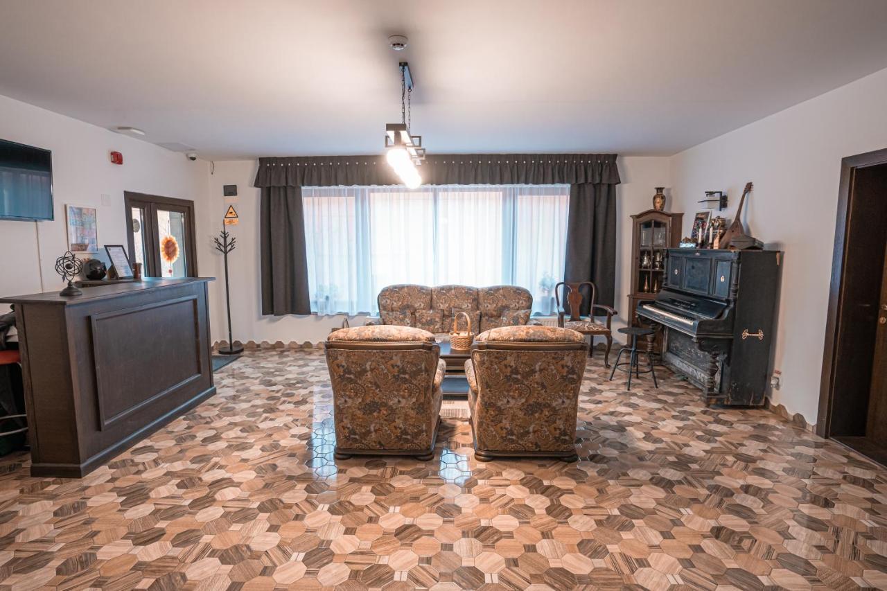 Casa Danei Hotel Brassó Kültér fotó