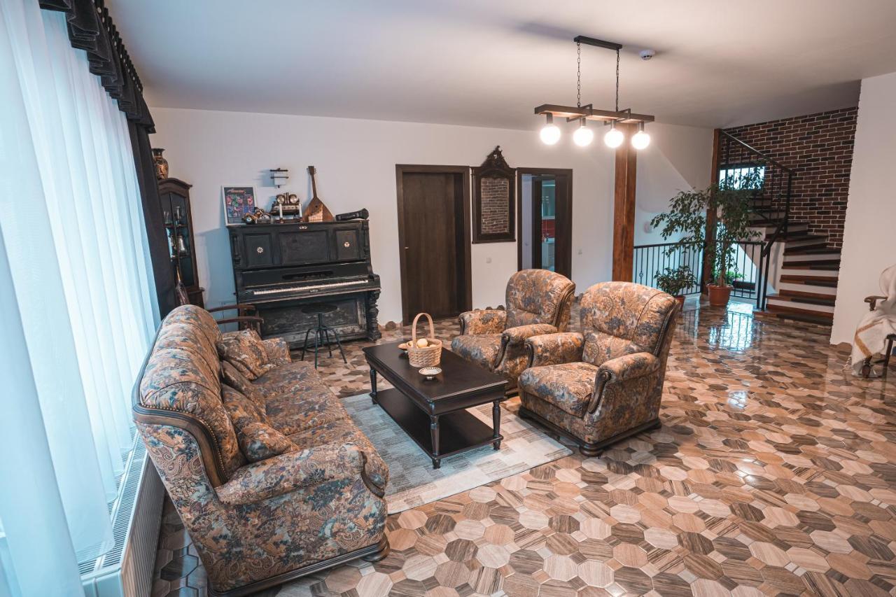 Casa Danei Hotel Brassó Kültér fotó