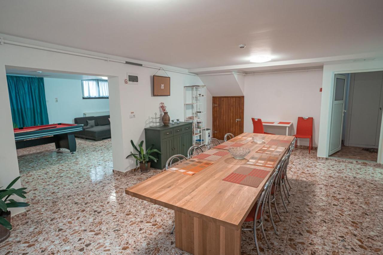 Casa Danei Hotel Brassó Kültér fotó