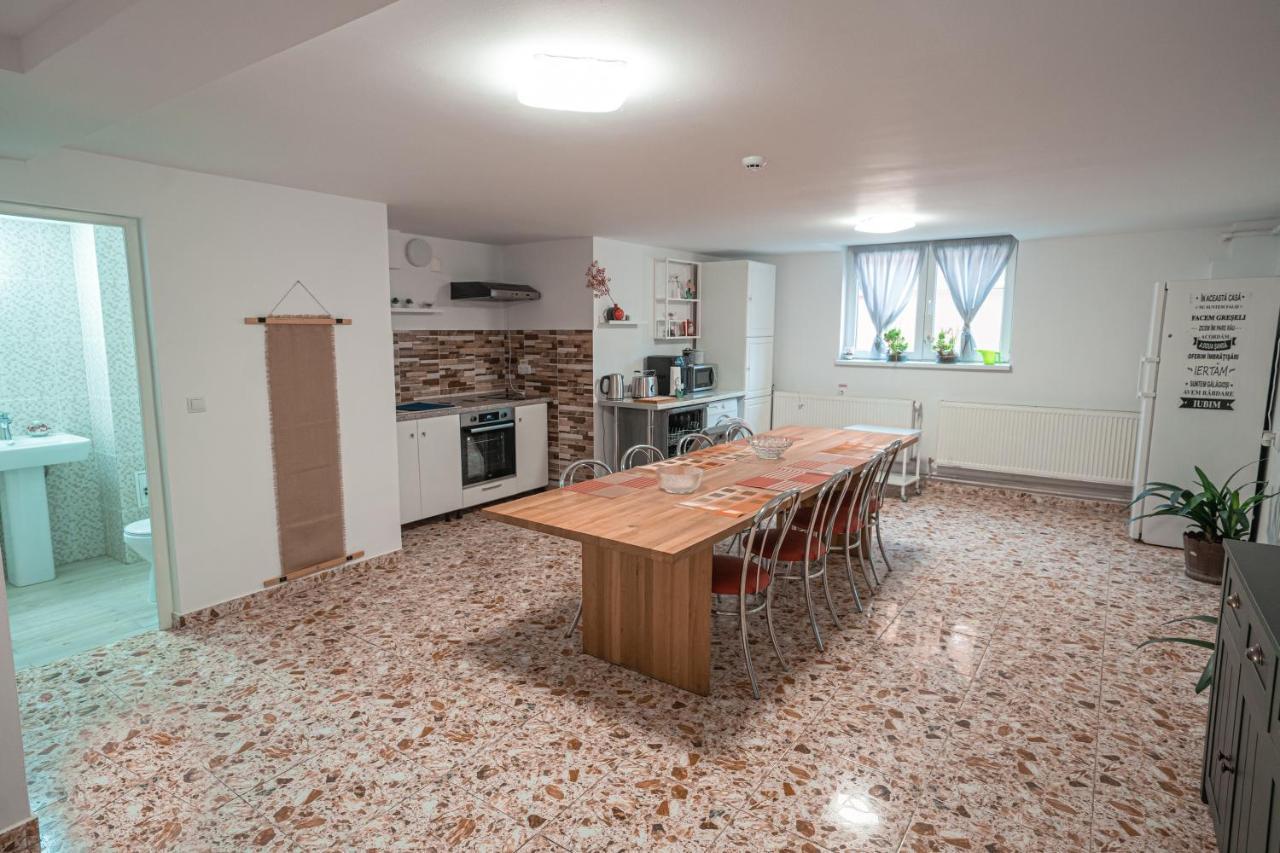 Casa Danei Hotel Brassó Kültér fotó