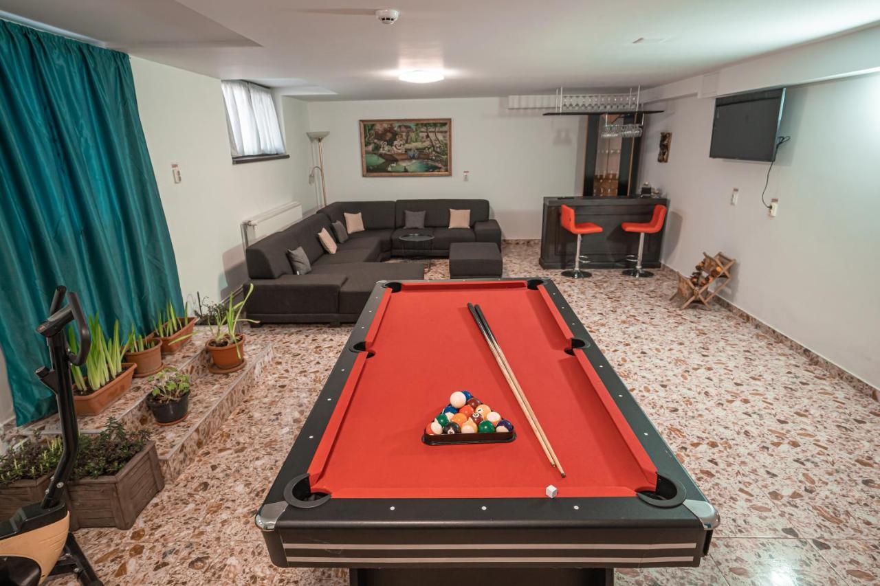 Casa Danei Hotel Brassó Kültér fotó