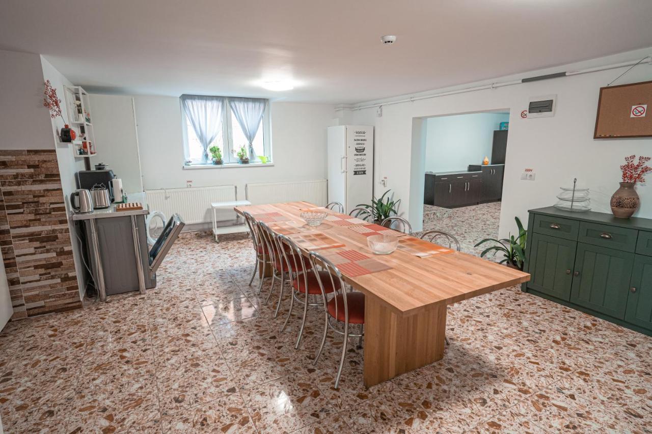 Casa Danei Hotel Brassó Kültér fotó