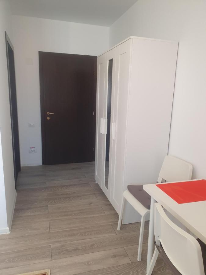 Casa Danei Hotel Brassó Kültér fotó
