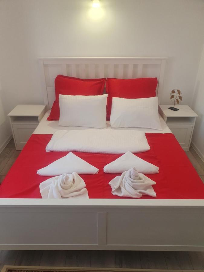 Casa Danei Hotel Brassó Kültér fotó