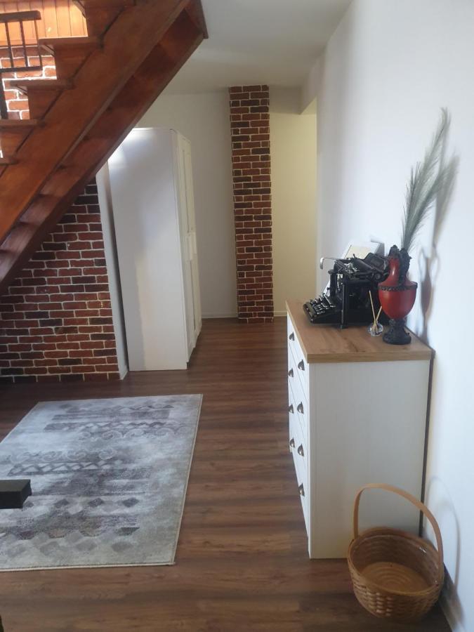 Casa Danei Hotel Brassó Kültér fotó