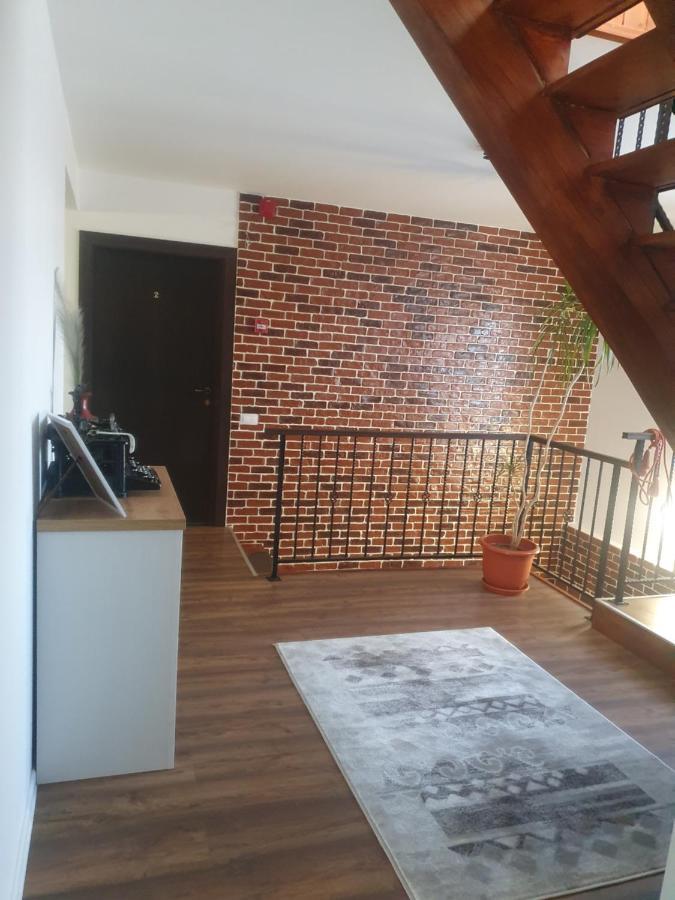 Casa Danei Hotel Brassó Kültér fotó
