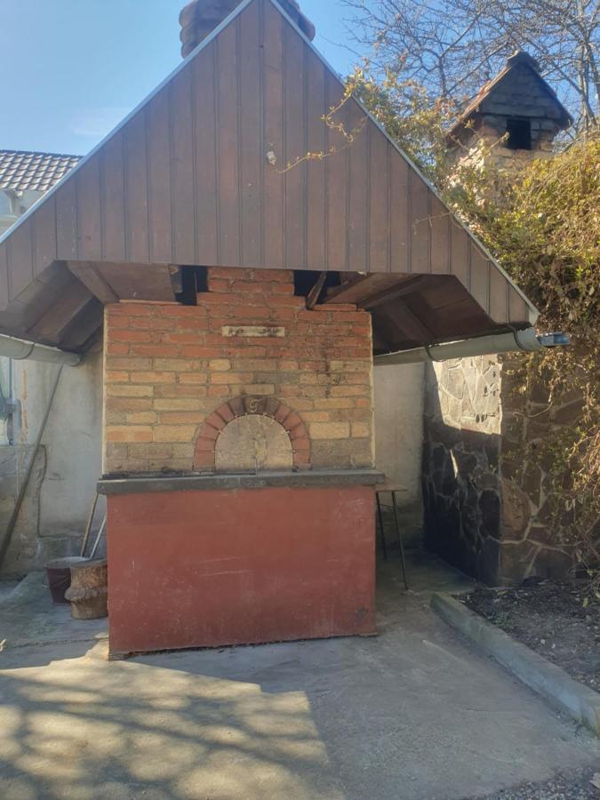 Casa Danei Hotel Brassó Kültér fotó