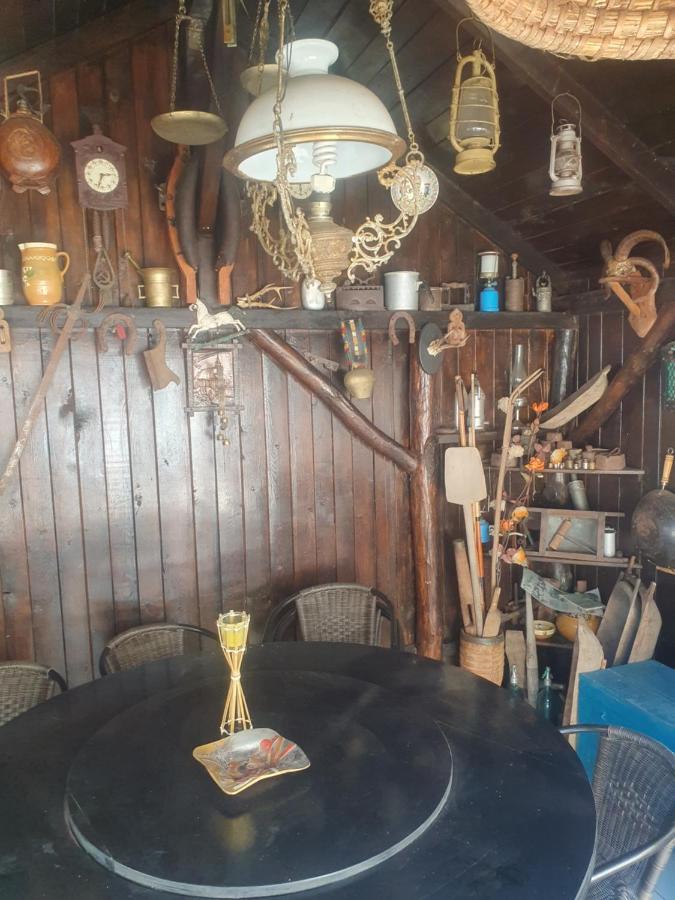 Casa Danei Hotel Brassó Kültér fotó